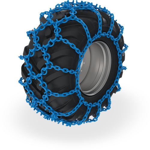 Chaîne forestières - forstgrip cross - pewag Deutschland GmbH