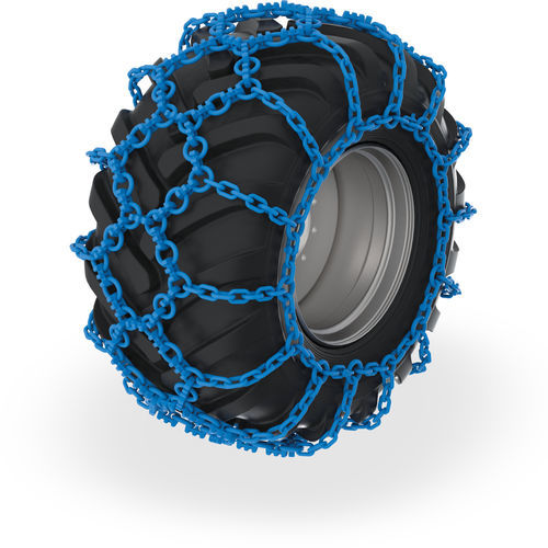 Chaîne forestières - forstgrip soft - pewag Deutschland GmbH