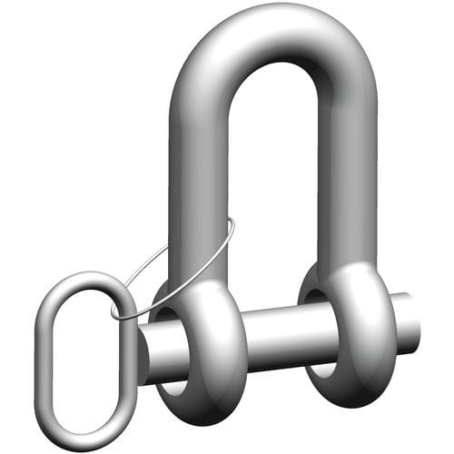 Manille de levage droite - SCHWF  - pewag Deutschland GmbH
