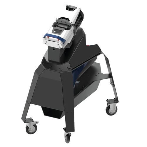 Découpe pour chaîne - PKS 300 - pewag Deutschland GmbH - cisaille / de carbure de tungstène