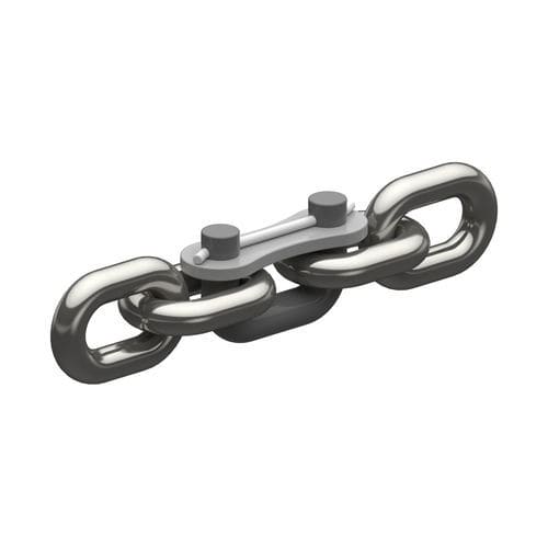 Maillon de jonction pour chaîne - VG - pewag Deutschland GmbH