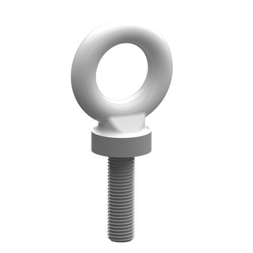 Boulon à oeil - RGS series - pewag Deutschland GmbH - en alliage d'acier / pour charges lourdes