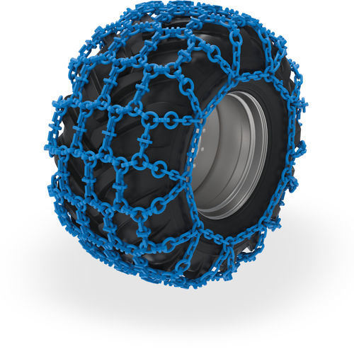 Chaîne forestières - forstgrip pro soft - pewag Deutschland GmbH