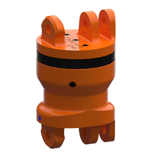 Point de levage pivotant - DWF series - pewag Deutschland GmbH
