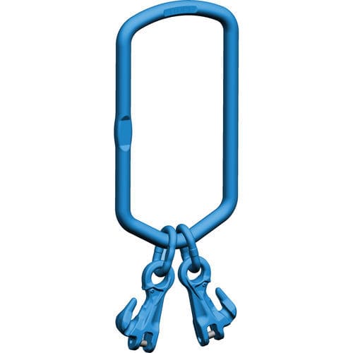 Anneau de levage articulé - VLXKWP 2 series  - pewag Deutschland GmbH