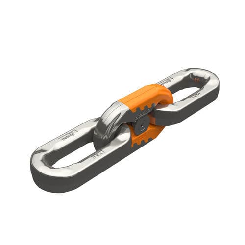 Maillon de raccordement pour chaîne - K-hero series - pewag Deutschland GmbH