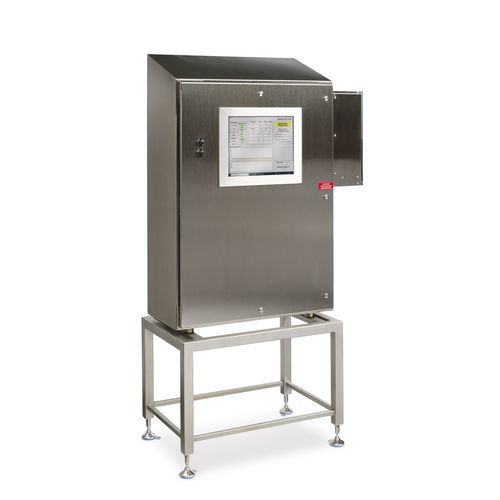 Analyseur pour produits laitiers - ProSpect TS/TD-30 - AMETEK MOCON - de matière grasse / de lactosérum / de crème