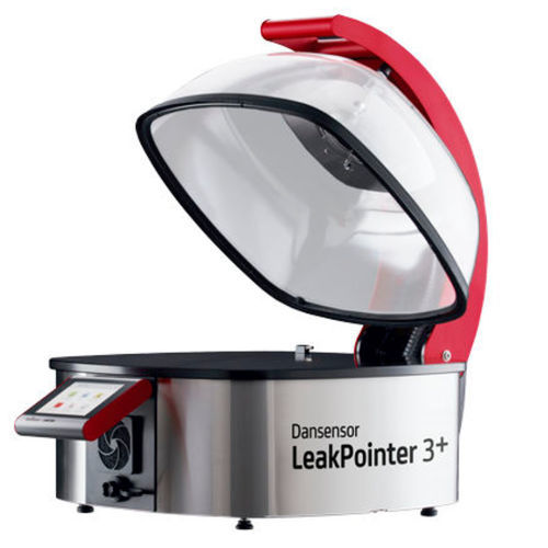 Testeur d'étanchéité à vide - LeakPointer 3 - AMETEK MOCON - à chute de pression différentielle / pour récipients vides / pour l'intégrité des joints