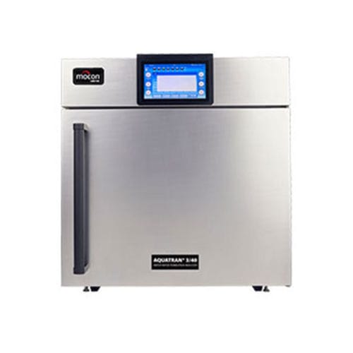 Analyseur de taux de transmission de vapeur d'eau - AQUATRAN 3/40 - AMETEK MOCON - pour film en plastique / pour emballage / benchtop