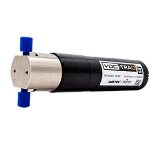 Cuve à circulation pour gaz - BASELINE® VOC-TRAQ® II  - AMETEK MOCON