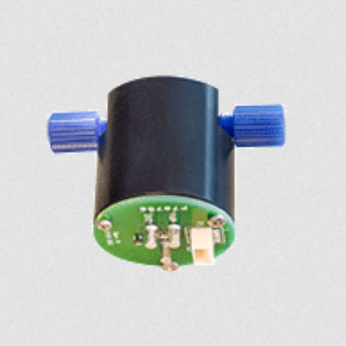 Boîtier portable - piD-TECH piD-POD  - AMETEK MOCON - cylindrique / pour capteur / de surveillance