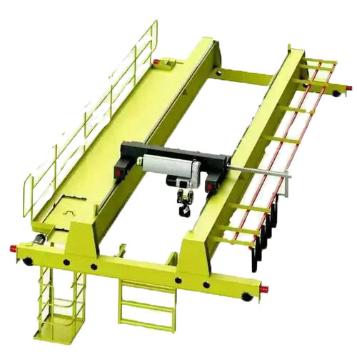 Pont roulant bipoutre - Henan Dongqi Machinery Co., Ltd.