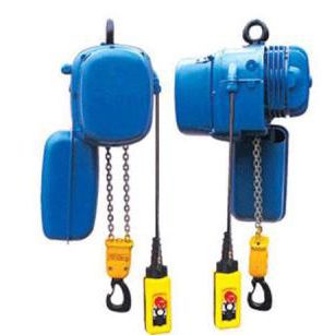 Palan électrique à chaîne - Henan Dongqi Machinery Co., Ltd.