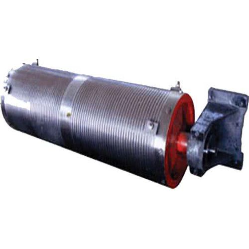 Enrouleur de câbles - Henan Dongqi Machinery Co., Ltd. - pour grues / fixe