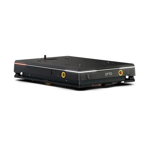 AMR de manutention - OTTO 1500 - OTTO Motors - pour charges lourdes / forte charge / pour environnement agressif