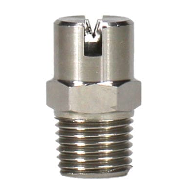 Buse de pulvérisation - NH series - lorric - pour liquides / pour nettoyage / de refroidissement
