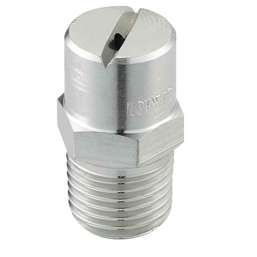 Buse de pulvérisation - H series - lorric - pour le nettoyage / de refroidissement / de lavage