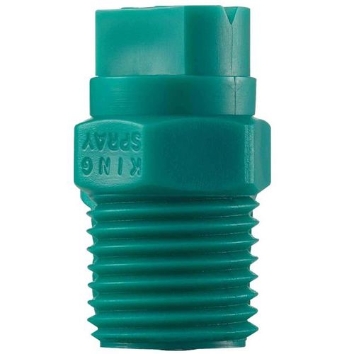 Buse pour liquides - H series - lorric - de pulvérisation / pour le nettoyage / de refroidissement