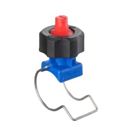 Buse de pulvérisation - EB+HB Series - lorric - pour le nettoyage / pour liquides / à jet plat