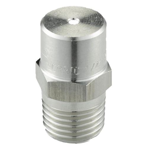Buse de nettoyage - KPMF series - lorric - de refroidissement / de pulvérisation / pour liquides
