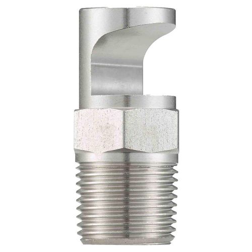 Buse de pulvérisation - F series - lorric - pour le nettoyage / de refroidissement / de lavage