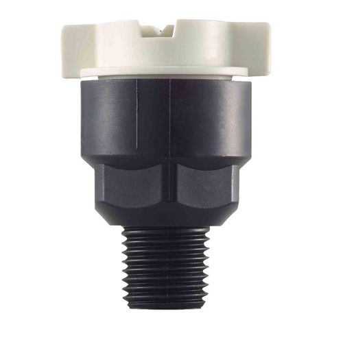 Buse de pulvérisation - QFF series - lorric - de lavage / d'humidification / pour liquides