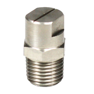 Buse pour eau - AH series - lorric - de pulvérisation / pour le nettoyage / de refroidissement