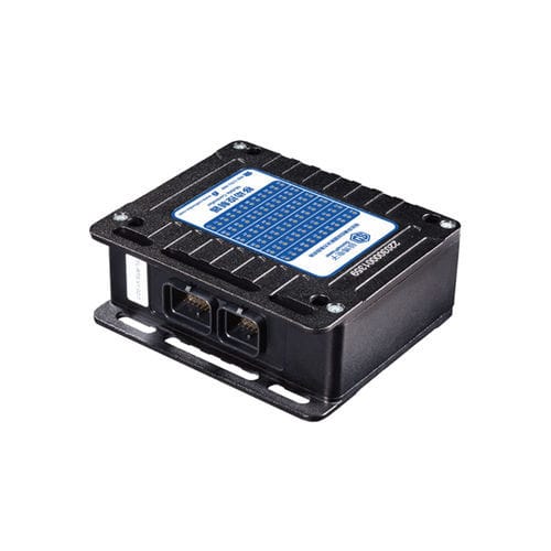 automate programmable pour engins mobiles - Hunan SonnePower International Co., Ltd.