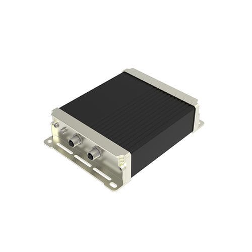 Unité électronique de contrôle CAN Bus - SPL0601 - Hunan SonnePower International Co., Ltd. - embarquée