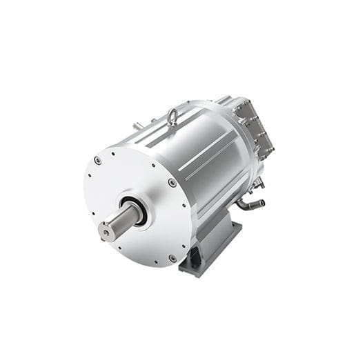 Système de transmission électrique - MSP38-040S127X3000H210 - Hunan SonnePower International Co., Ltd.