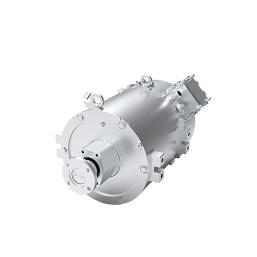 Système de transmission électrique - MSP38-080S382X2000H290V2 - Hunan SonnePower International Co., Ltd.