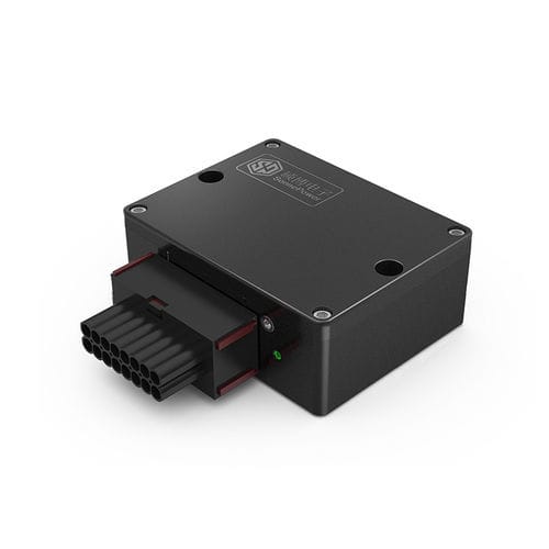 Module E/S numérique - SPC-SDIO-S0711 - Hunan SonnePower International Co., Ltd. - CANopen / CAN Bus / à 2 S