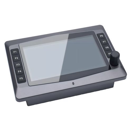 Afficheur à écran tactile capacitif - SPD-070-Fx series - Hunan SonnePower International Co., Ltd. - 1024 x 600 / 7" / RS-232