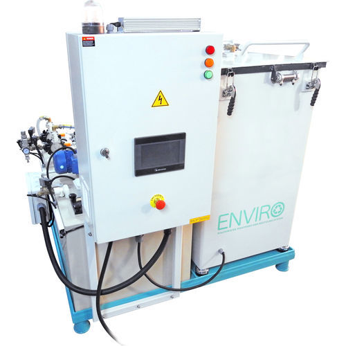 Station de traitement des eaux usées - ENVIRO 1000 - KAYAKOCVIB MACHINERY ENGINEERING