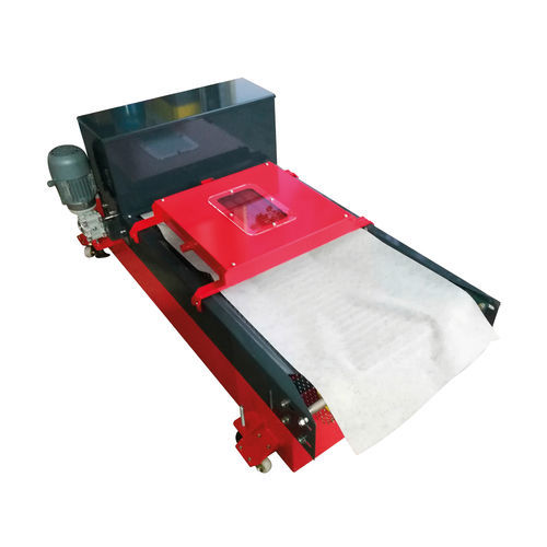 Station de traitement des eaux usées mobile - PF series - KAYAKOCVIB MACHINERY ENGINEERING