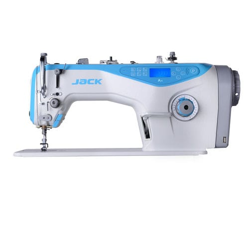 Machine à coudre fixe - Jack A4 - Elestar