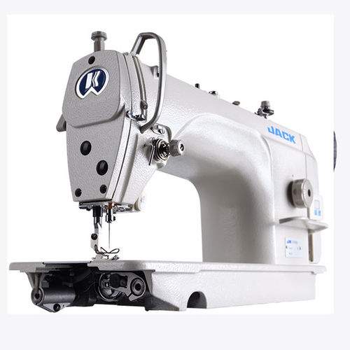 Machine à coudre point noué - JK-5558WB - Elestar - fixe / à grande vitesse / avec couteau raseur