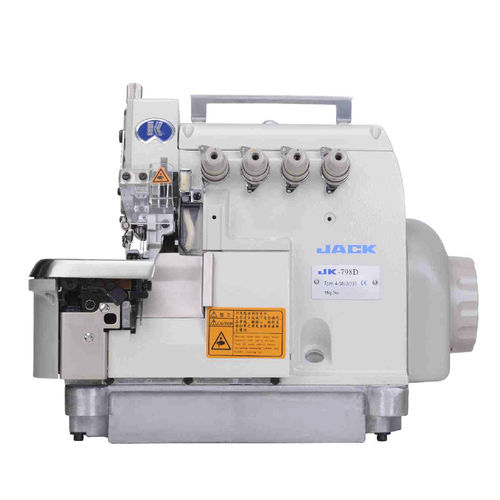 Machine à coudre point de surjet - JK-798D - Elestar - fixe / à grande vitesse