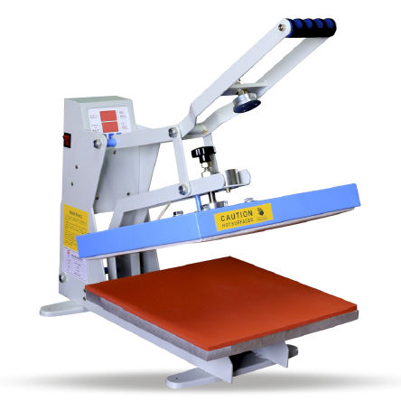 Presse manuelle - XD-301 - Elestar - semi-automatique