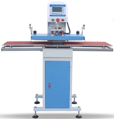 Presse électrique - XD-623 - Elestar