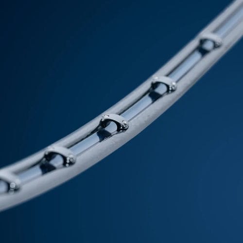 Anneau de guidage - Heinze & Streng GmbH