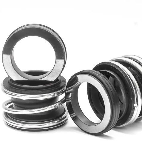Joint torique - Heinze & Streng GmbH - plat / circulaire / d'arbre