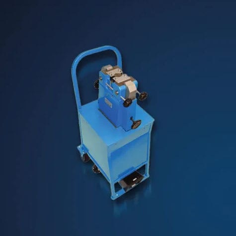 Machine de soudage automatique - Heinze & Streng GmbH - avec chariot / pour aluminium / pour cuivre