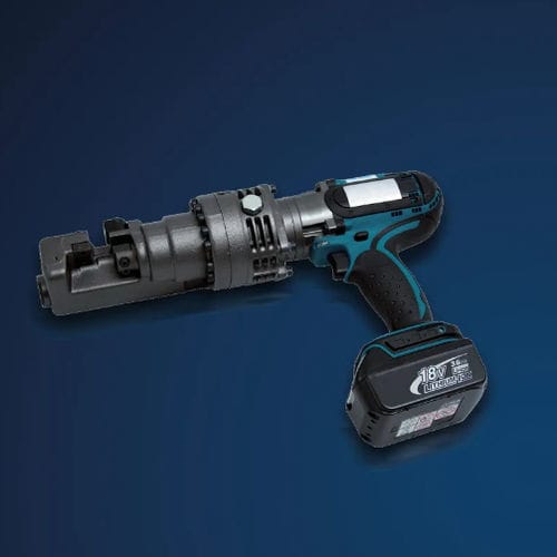 Machine de découpe à fil - OS series - Heinze & Streng GmbH - de câbles / électrique / portative