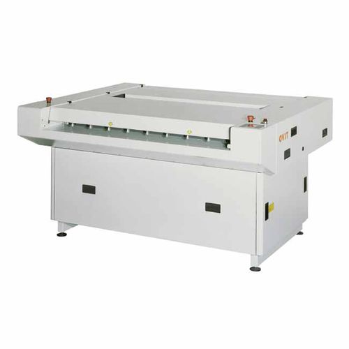 CtP thermique - Sirio TH  - OVIT srl