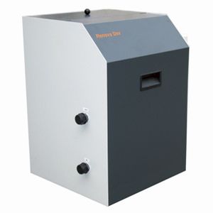 Unité de recyclage - RENOVA Dev - OVIT srl