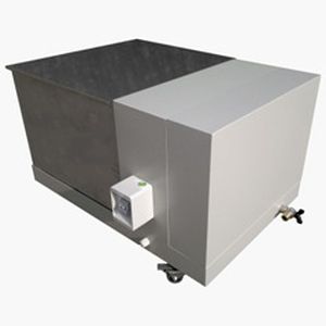 Unité de purification d'eau - SR120 - OVIT srl