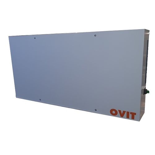 Système de purification pour air - SanyPure Twin - OVIT srl
