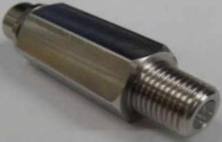 Sonde UV - TLW5 series - GenUV - de tension / de conductivité thermique / anti-effraction