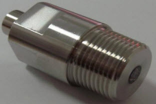 Sonde UV - TLW10 series - GenUV - de tension / de conductivité thermique / anti-effraction